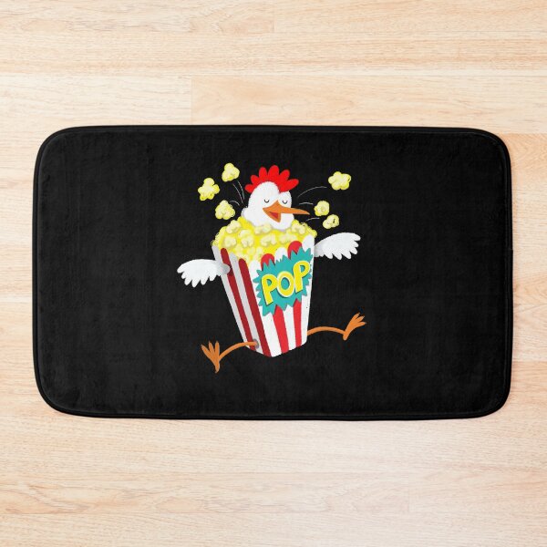 Item preview, POPCORN chicken! designed and sold by jasmineberry.