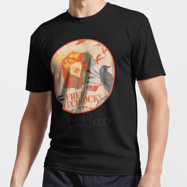 Die Vögel Funktionsshirt