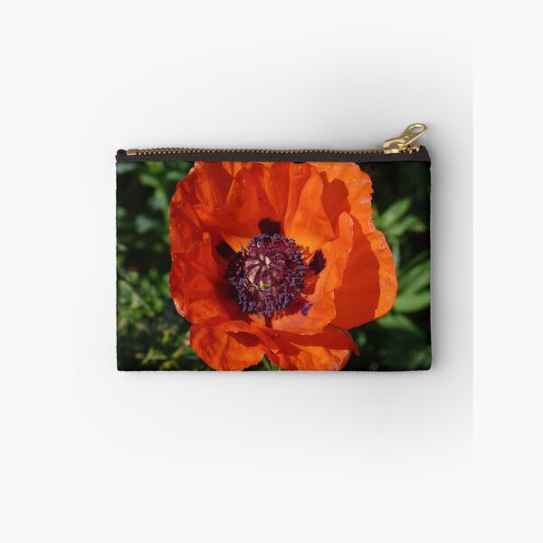 Item preview, Big Red Poppy designed and sold by Lynn Bolt.