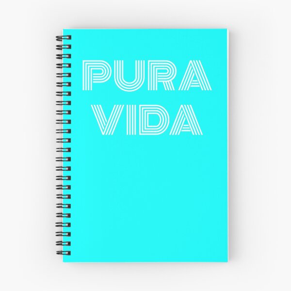 Item preview, Pura Vida designed and sold by HermesDesign.