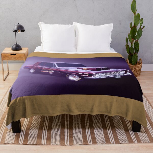 Item preview, 1963 Plymouth Sport Fury designed and sold by Thomas Burtney.
