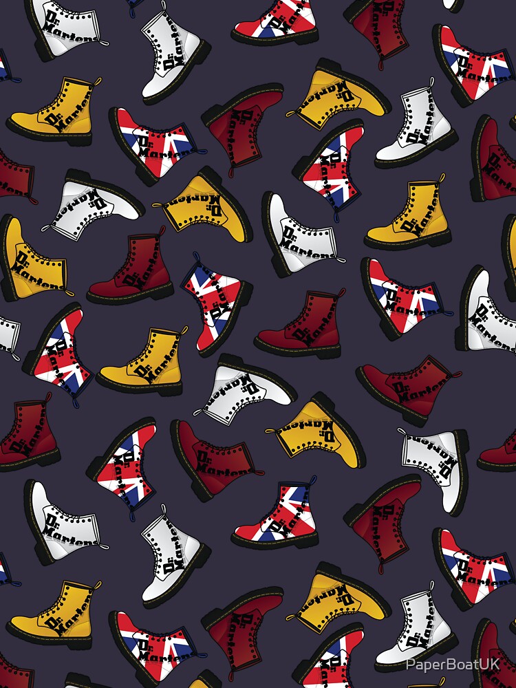 dr martens 2876