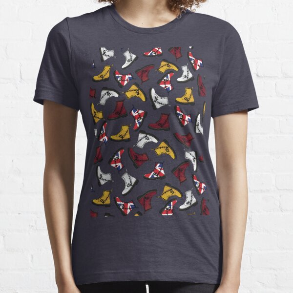 dr martens tshirts