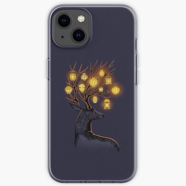 Dream Guide iPhone Soft Case