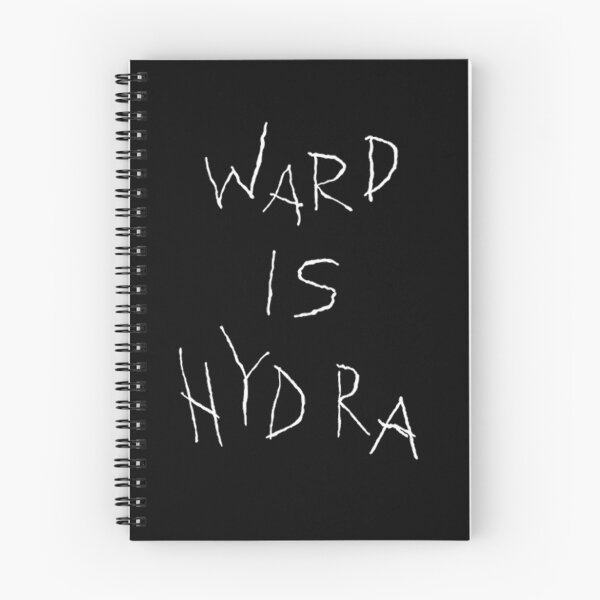 Item preview, Ward is HYDRA designed and sold by LexiRose.