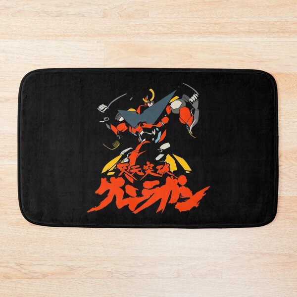 Item preview, 043 Gurren Lagann Robot designed and sold by Yexart.