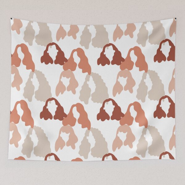 Item preview, Red Hair Day designed and sold by All-Streets.
