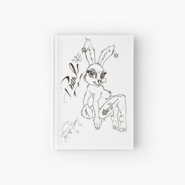 Pearl Hardcover Journal