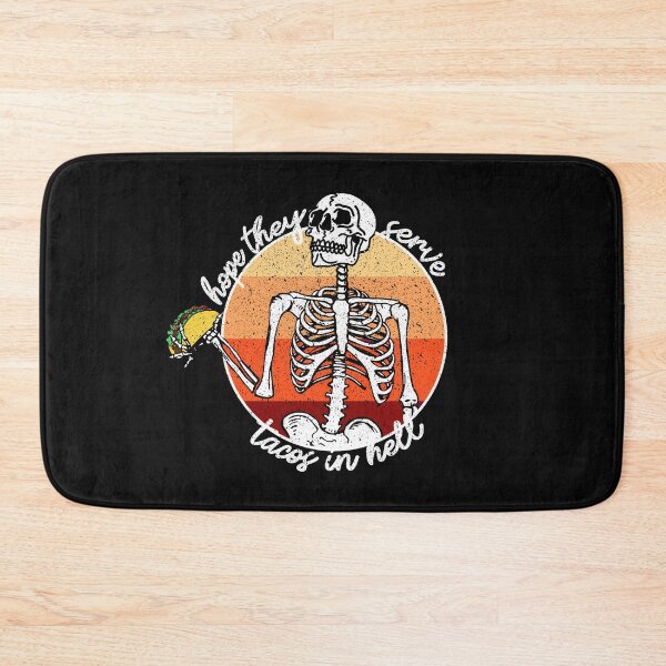 Item preview, I Hope They Serve Tacos In Hell designed and sold by HighCiti.