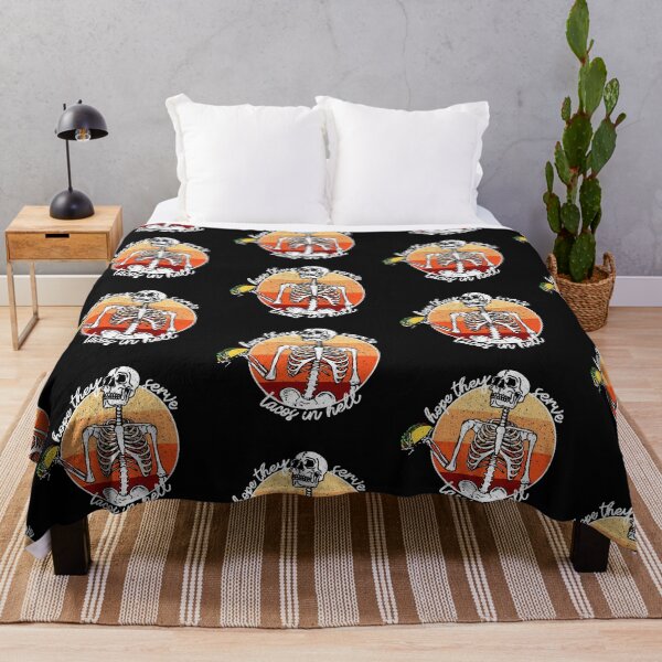 Item preview, I Hope They Serve Tacos In Hell designed and sold by HighCiti.