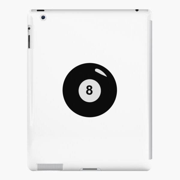 8 Ball Pool Table Ipad Cases Skins Redbubble