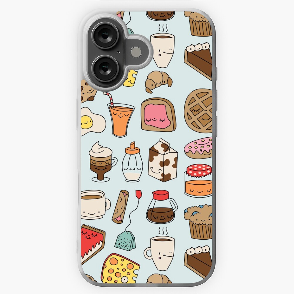 Item preview, iPhone Soft Case designed and sold by elebea.