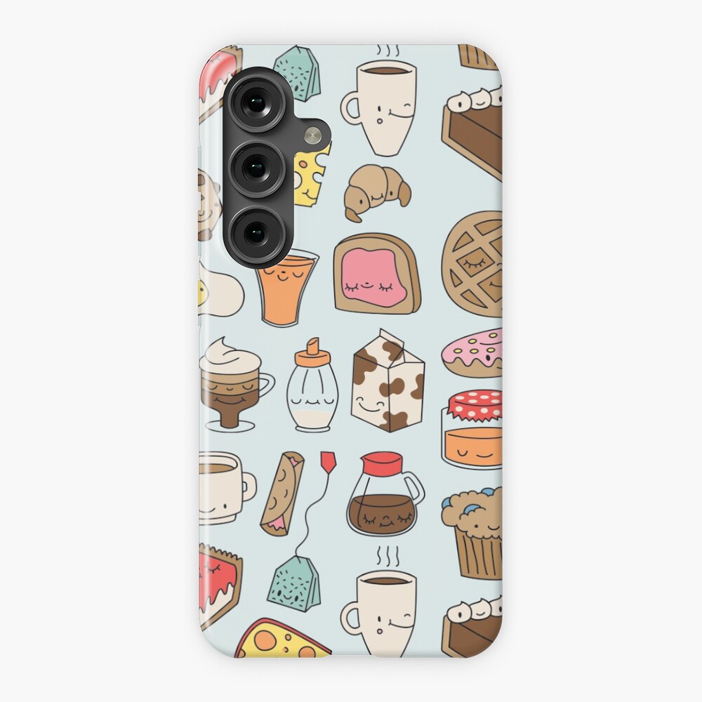 Item preview, Samsung Galaxy Snap Case designed and sold by elebea.