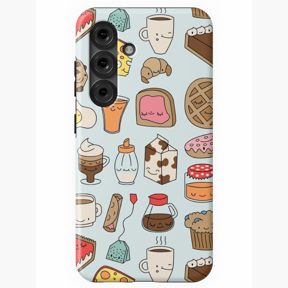 Item preview, Samsung Galaxy Tough Case designed and sold by elebea.