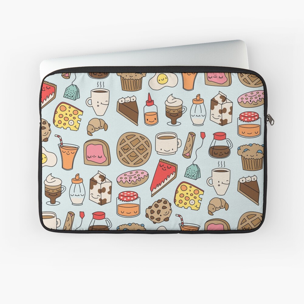 Item preview, Laptop Sleeve designed and sold by elebea.