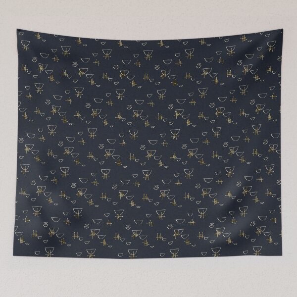 Item preview, Let's Celebrate 8 designed and sold by Sarah  Deters.