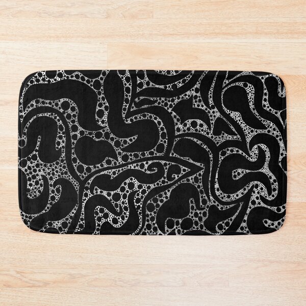 Item preview, Darkness Dancing (White Background) designed and sold by MM92.