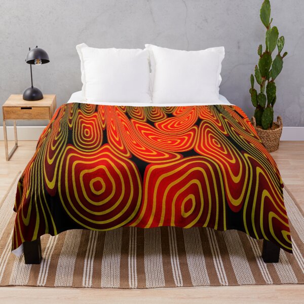 Item preview, Molten lava designed and sold by Gaspar Avila.