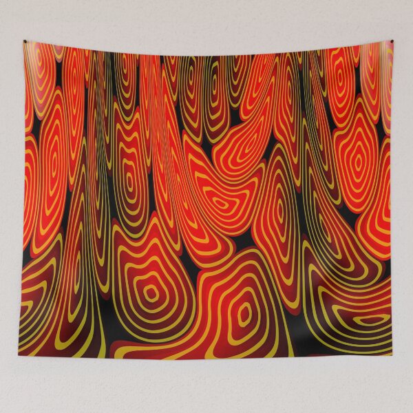 Item preview, Molten lava designed and sold by Gaspar Avila.