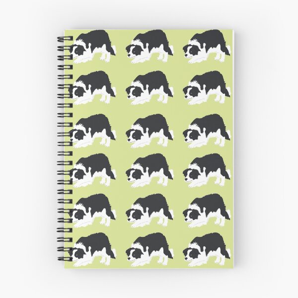 Item preview, Border Collie designed and sold by Matt's Photography.