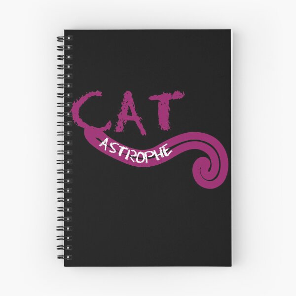 Item preview, Catastrophe designed and sold by saechla.