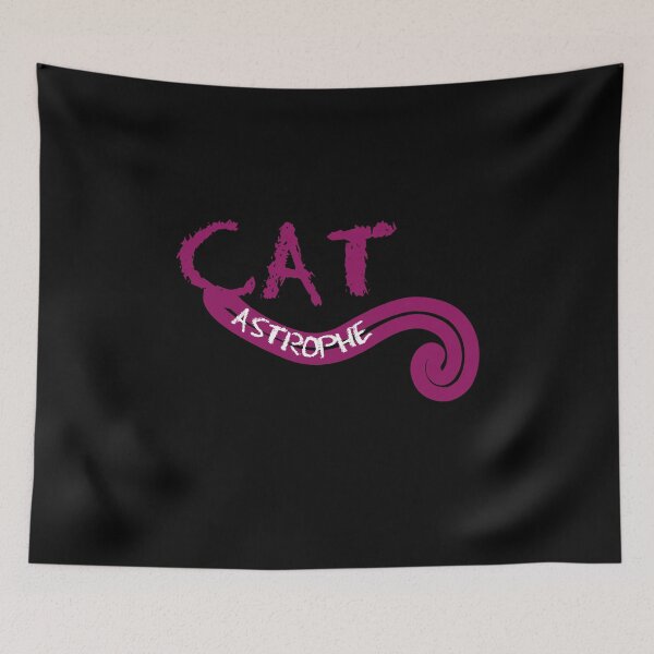 Item preview, Catastrophe designed and sold by saechla.