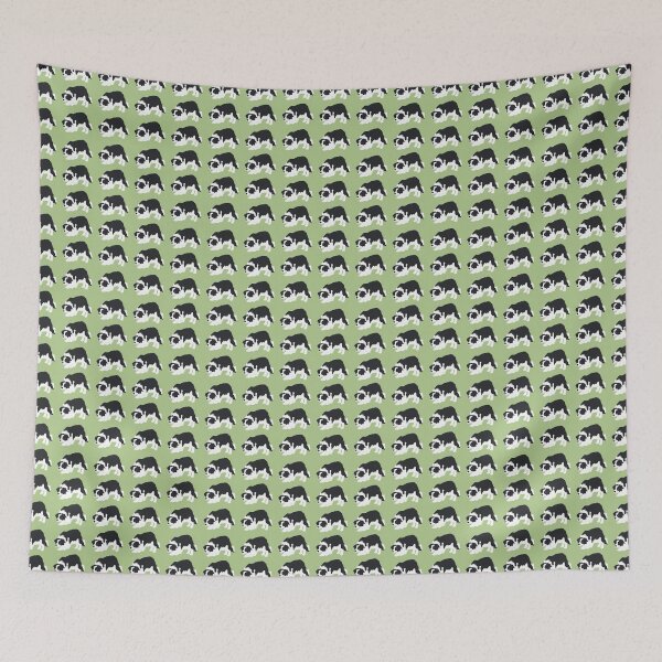 Item preview, Border Collie designed and sold by Matt's Photography.