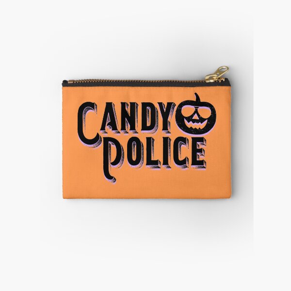 Item preview, Candy Police designed and sold by HighCiti.