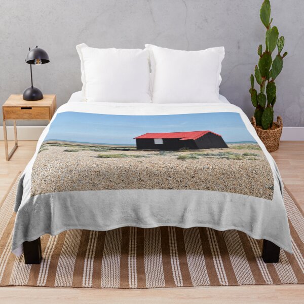 Item preview, Rye Harbour designed and sold by Roxyphotography.