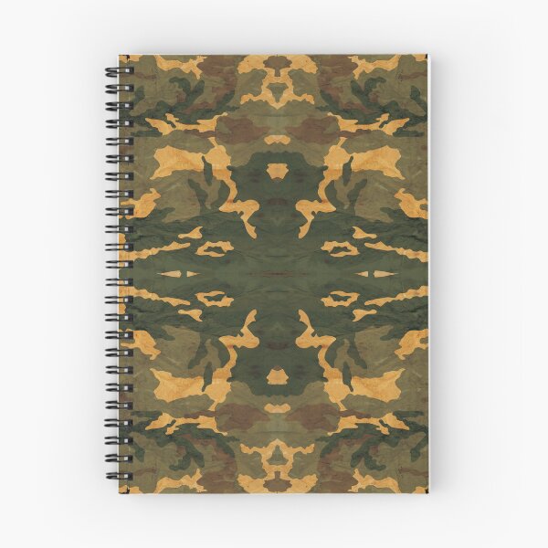 Item preview, Grunged Green Camouflage designed and sold by pASob-dESIGN.