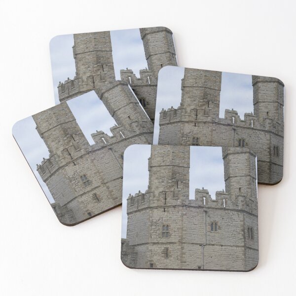 Item preview, Caernarfon Castle, Wales designed and sold by Matt's Photography.