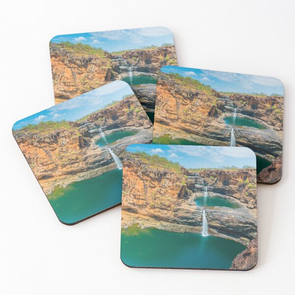 Item preview, Mitchell Falls, The Kimberly designed and sold by Toddy4x4.