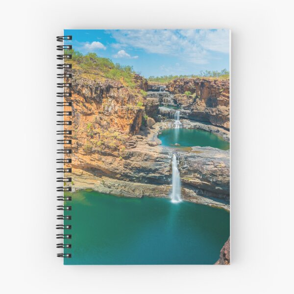 Item preview, Mitchell Falls, The Kimberly designed and sold by Toddy4x4.