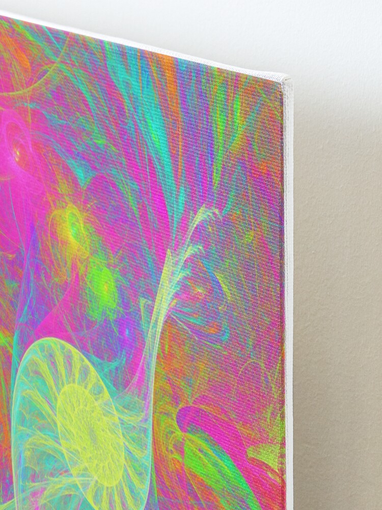 Alternate view of Let`s dance Mounted Print