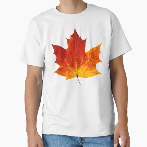 Item preview, Autumn maple leaf designed and sold by 6hands.