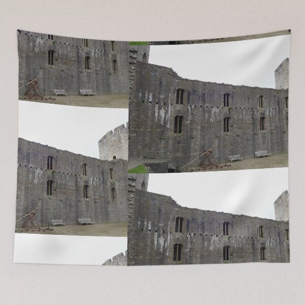 Item preview, Caernarfon Castle, Wales designed and sold by Matt's Photography.