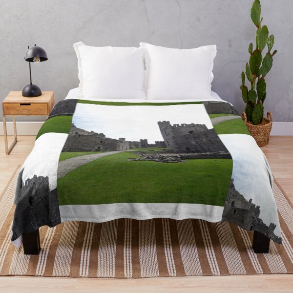 Item preview, Caernarfon Castle, Wales designed and sold by Matt's Photography.