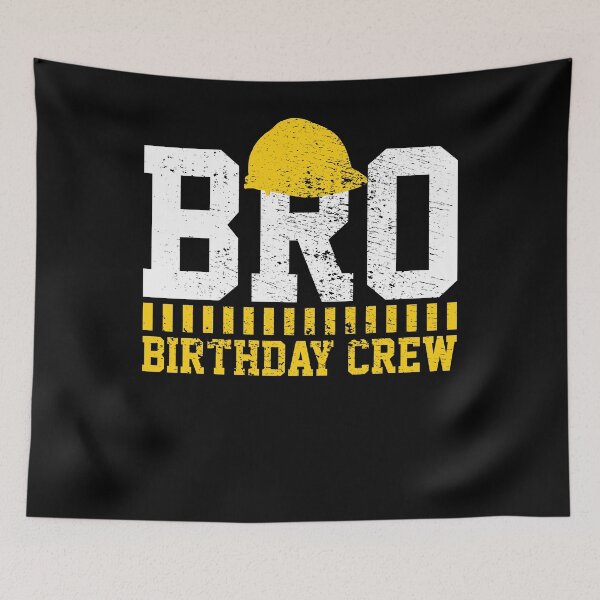 Item preview, Bro Brother Birthday designed and sold by 4tomic.