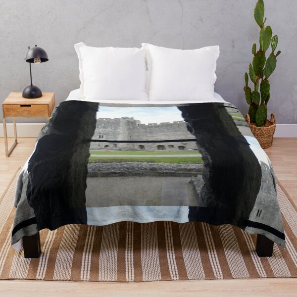 Item preview, Caernarfon Castle, Wales designed and sold by Matt's Photography.
