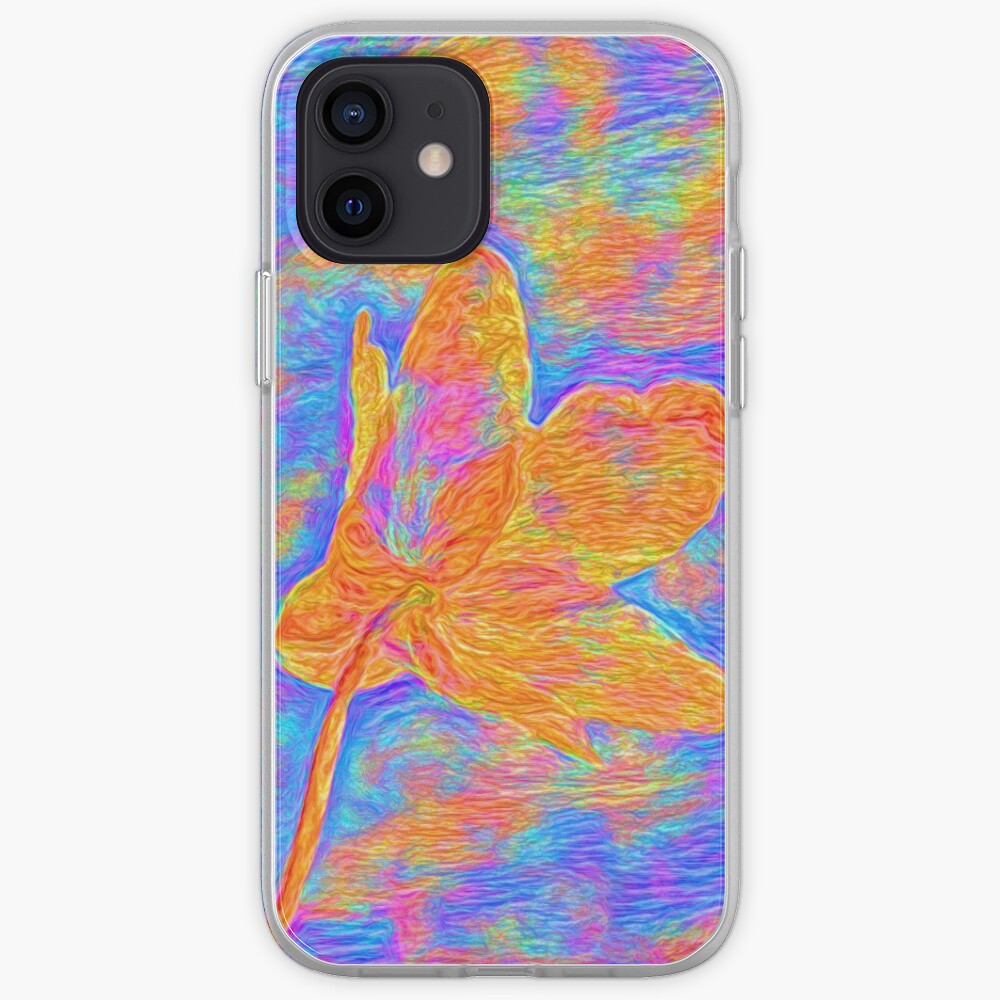 Flower iPhone Case & Cover