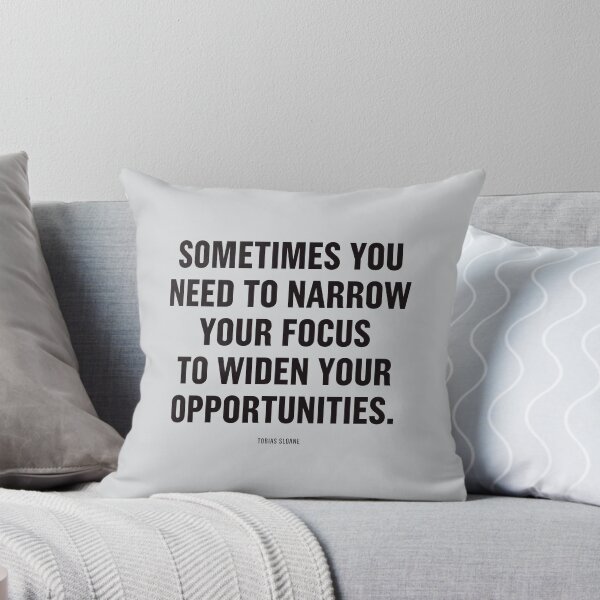 Item preview, Tobias Sloane Quote Series 9 designed and sold by Steve Leadbeater.