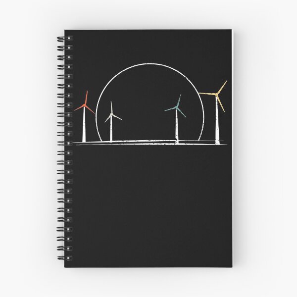 Item preview, Windmill Energy designed and sold by 4tomic.