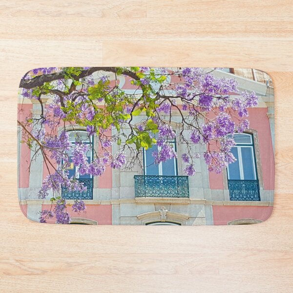Item preview, Jacarandá II designed and sold by Tereza Pilar  Art.
