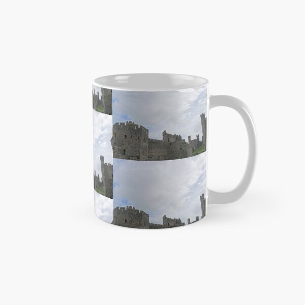 Item preview, Castillo de Caernarfon, Gales designed and sold by Matt's Photography.