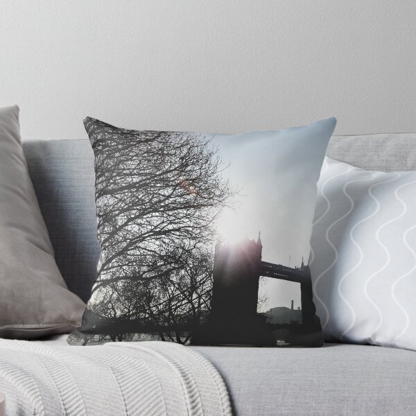 Item preview, Tower Bridge designed and sold by Tarinalouise.