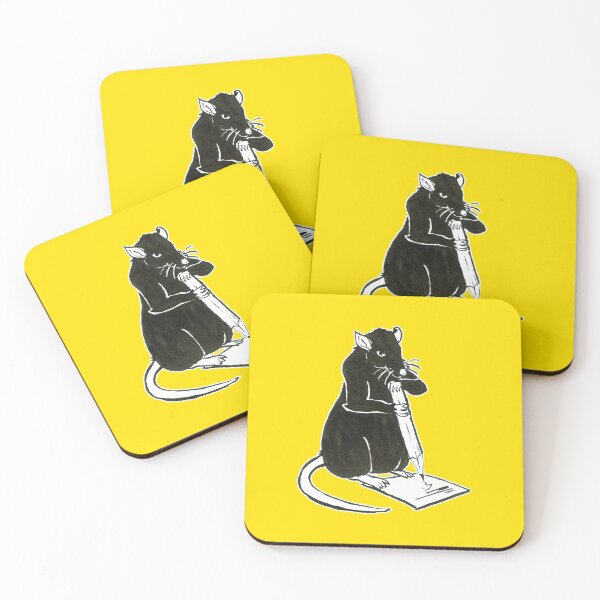 Item preview, Rattling Notes designed and sold by NatRowland Art.