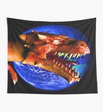 Dragon Tapestry