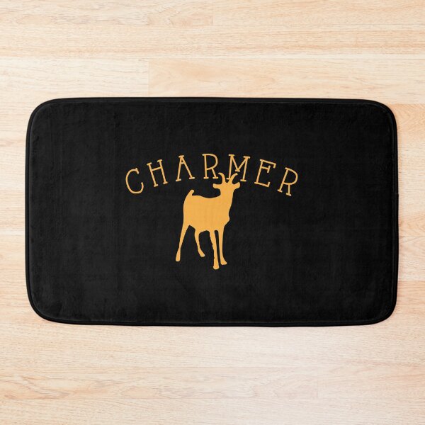 Item preview, Goat CHARMER  designed and sold by jazzydevil.