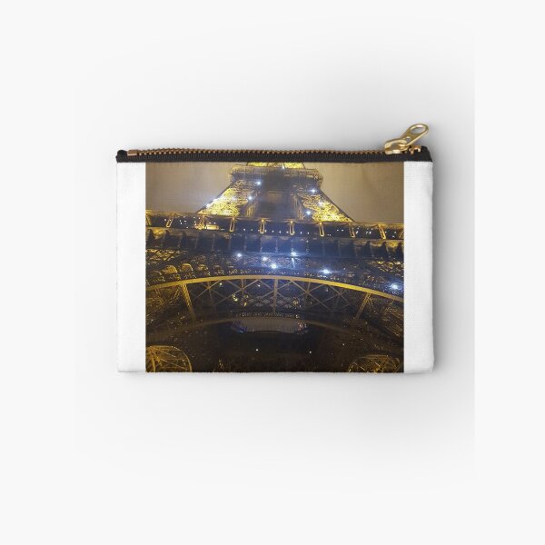 Item preview, Eiffel Tower in Light designed and sold by Tarinalouise.