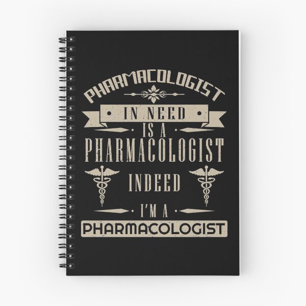 Item preview, Pharmacologist / Pharmacology / Pharmacy designed and sold by torlei565.